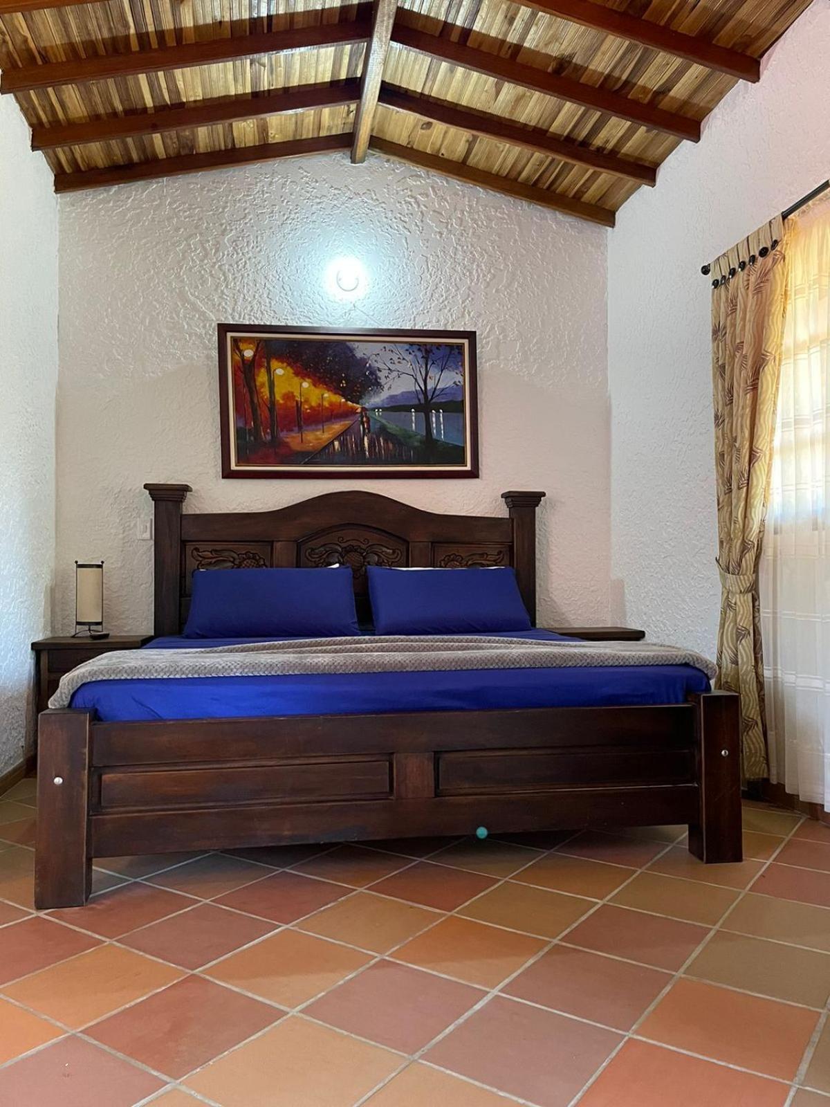 Rancho San Luis, Páramo Kültér fotó