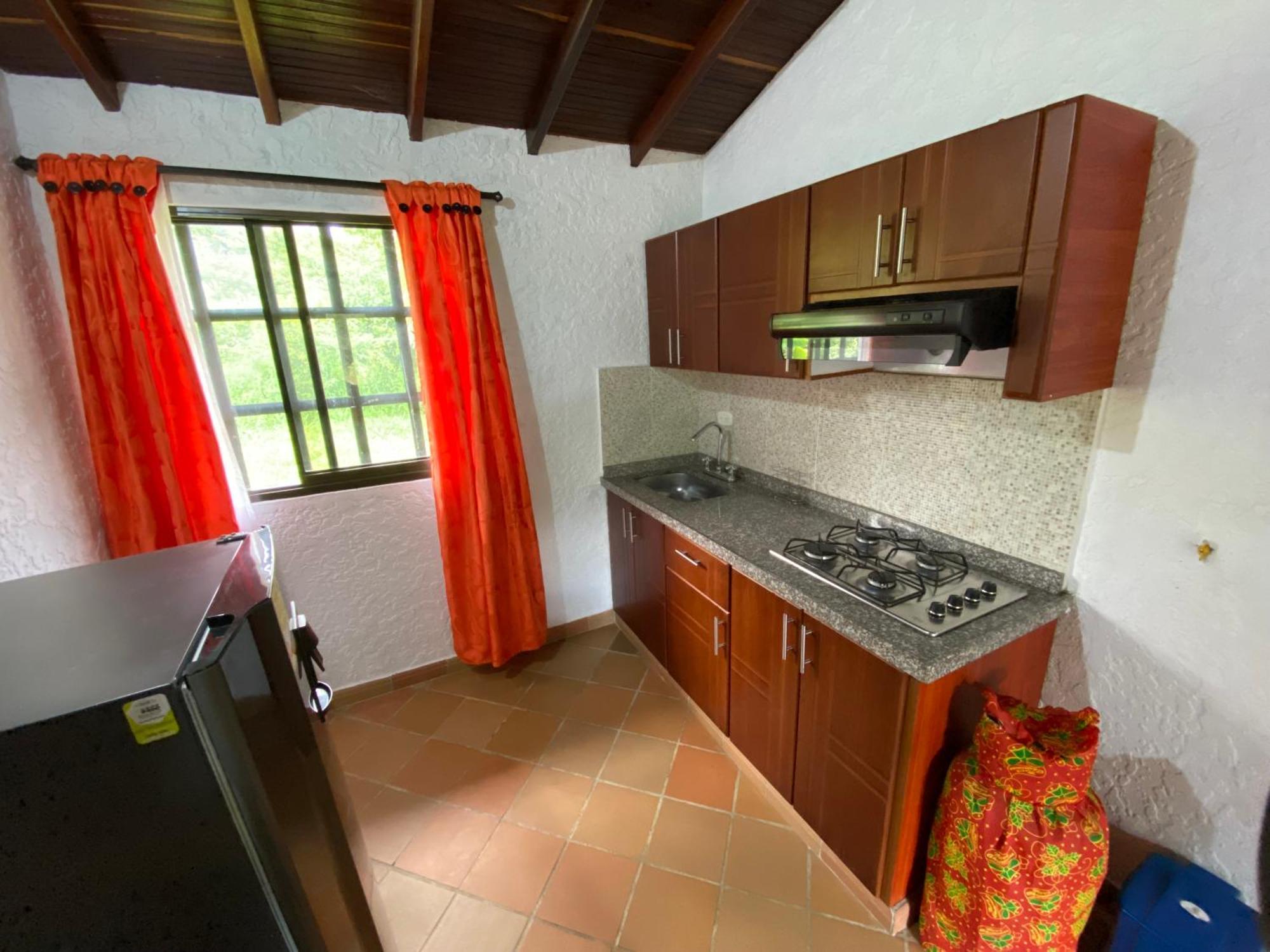 Rancho San Luis, Páramo Kültér fotó