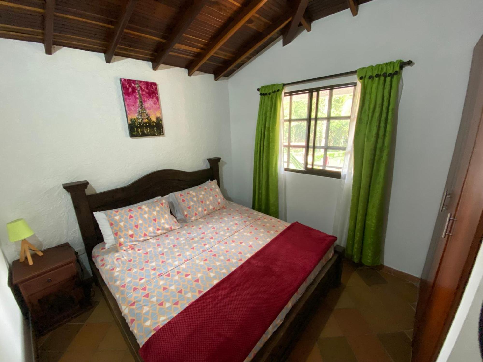 Rancho San Luis, Páramo Kültér fotó
