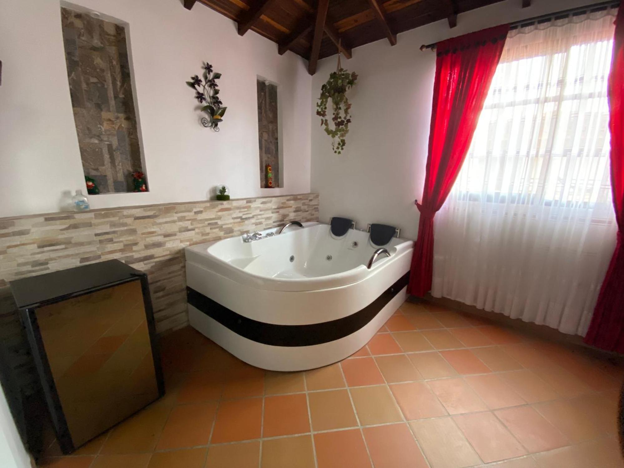 Rancho San Luis, Páramo Kültér fotó