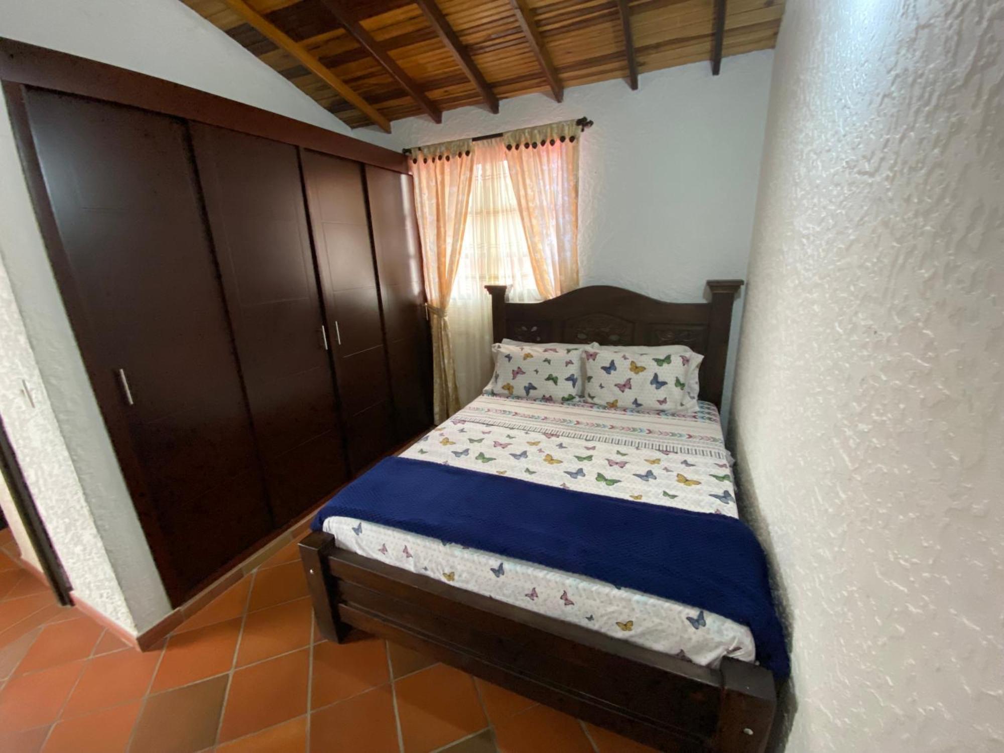 Rancho San Luis, Páramo Kültér fotó