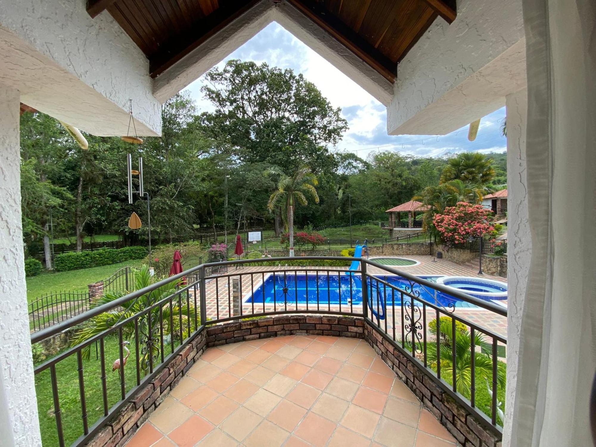 Rancho San Luis, Páramo Kültér fotó