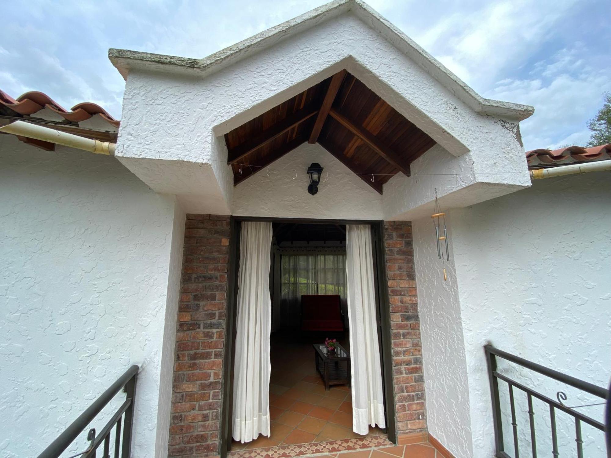 Rancho San Luis, Páramo Kültér fotó