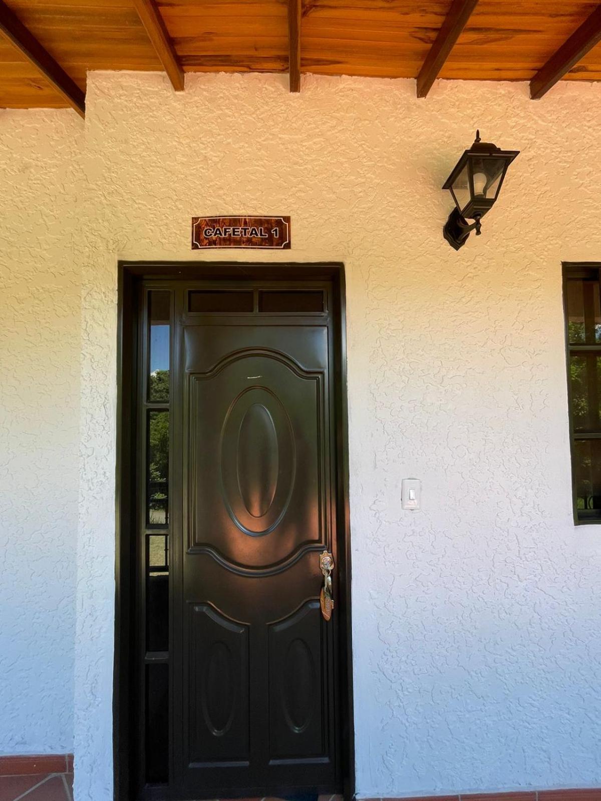 Rancho San Luis, Páramo Kültér fotó