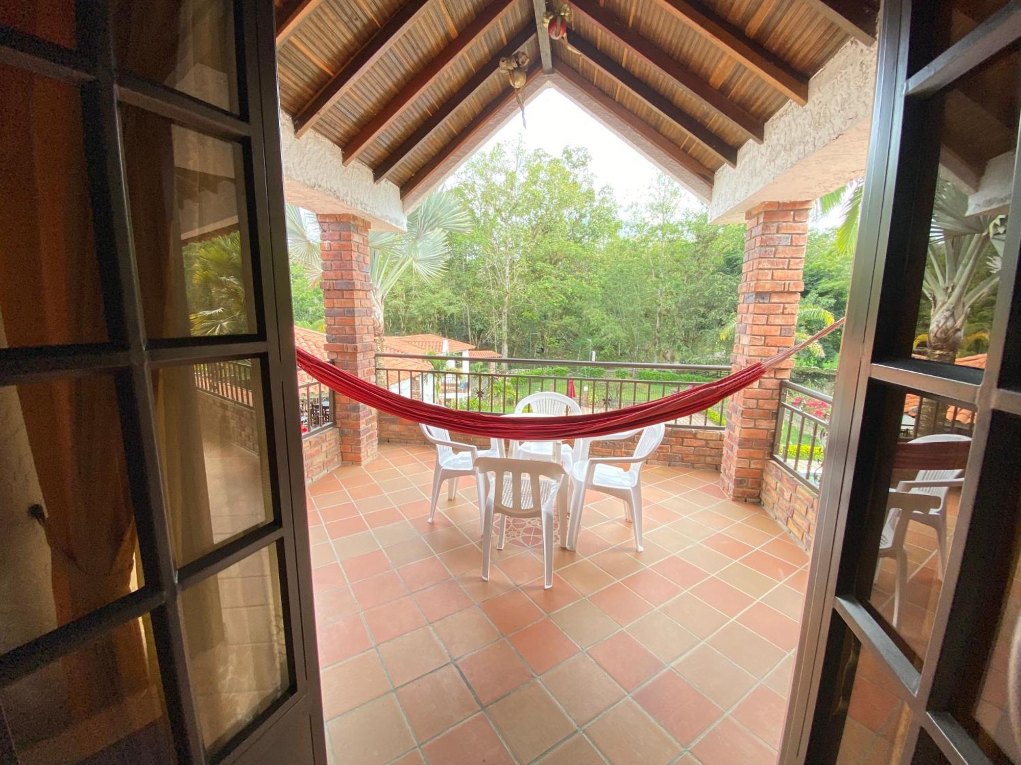 Rancho San Luis, Páramo Kültér fotó